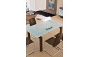 Action –  Раскладной стол от Calligaris